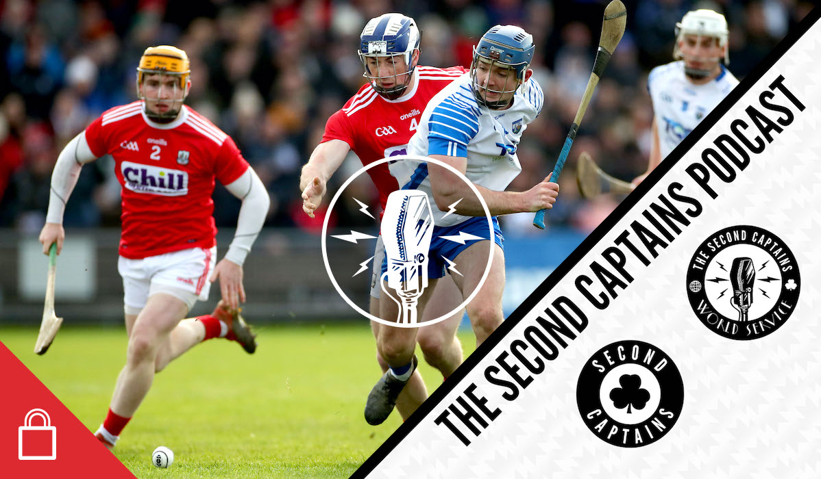 Episode 2298 National Hurling League Final Preview With Malachy